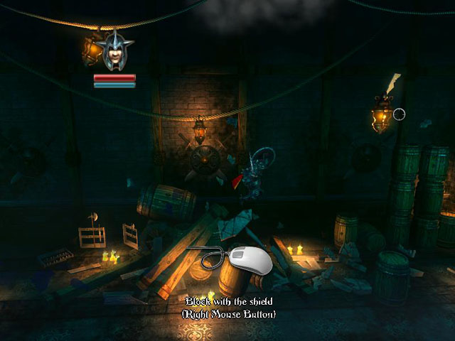 Trine
